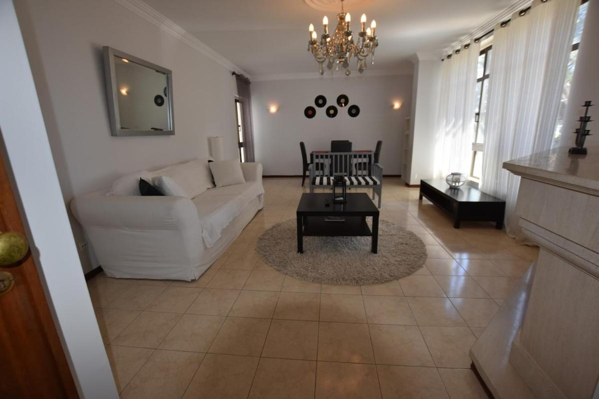 Cascais Excellent 2 Bedroom Apartment In Cascais Center ภายนอก รูปภาพ