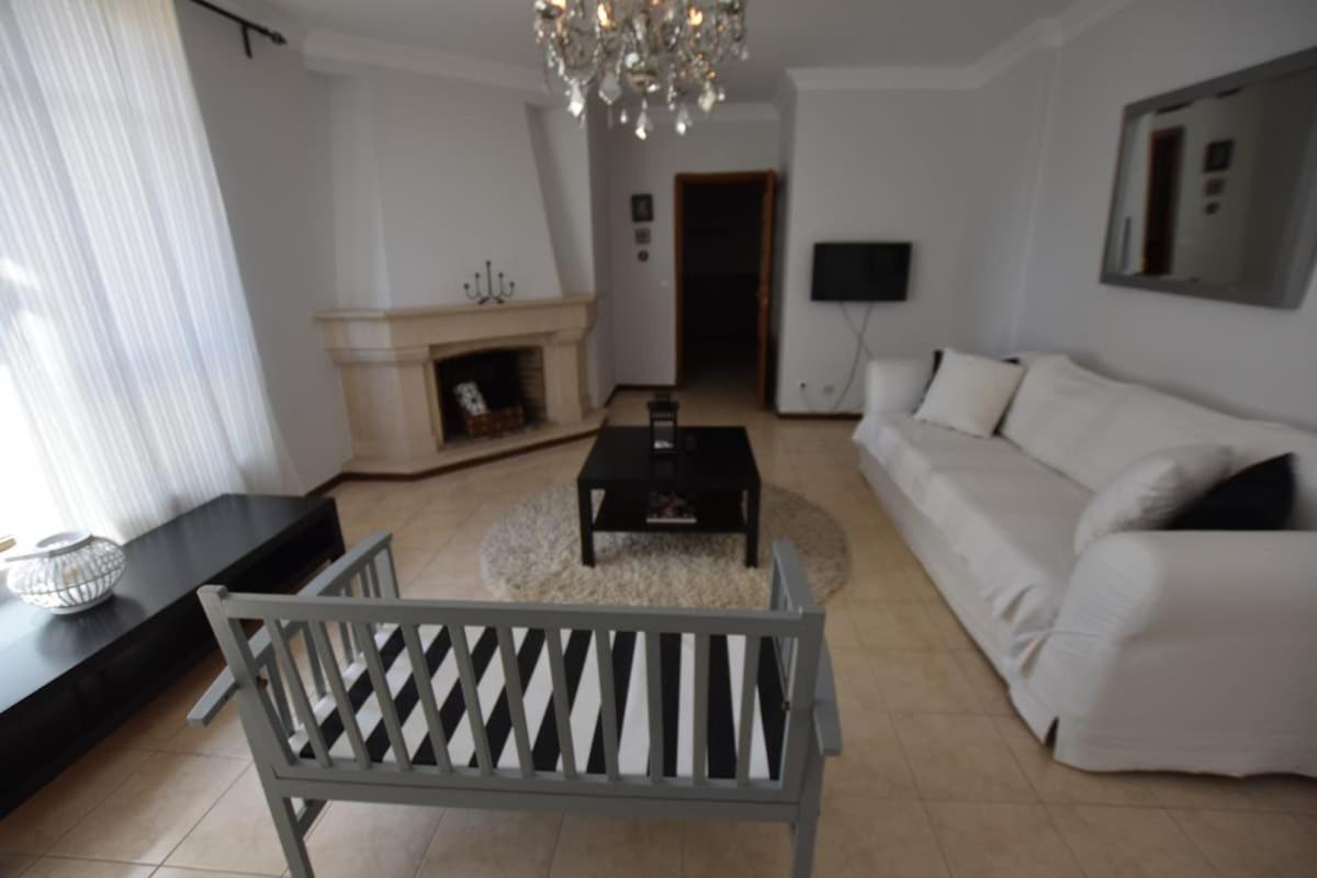 Cascais Excellent 2 Bedroom Apartment In Cascais Center ภายนอก รูปภาพ