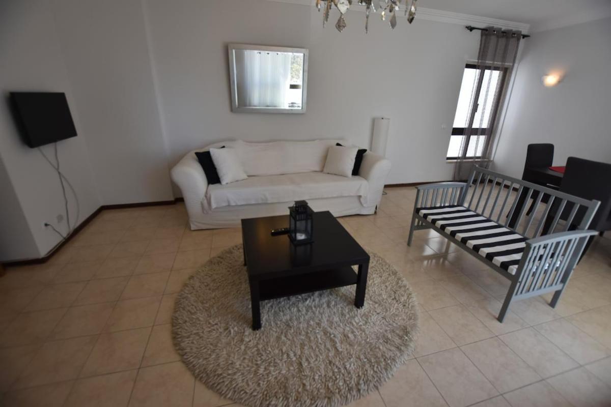 Cascais Excellent 2 Bedroom Apartment In Cascais Center ภายนอก รูปภาพ