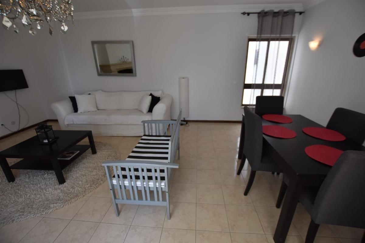 Cascais Excellent 2 Bedroom Apartment In Cascais Center ภายนอก รูปภาพ