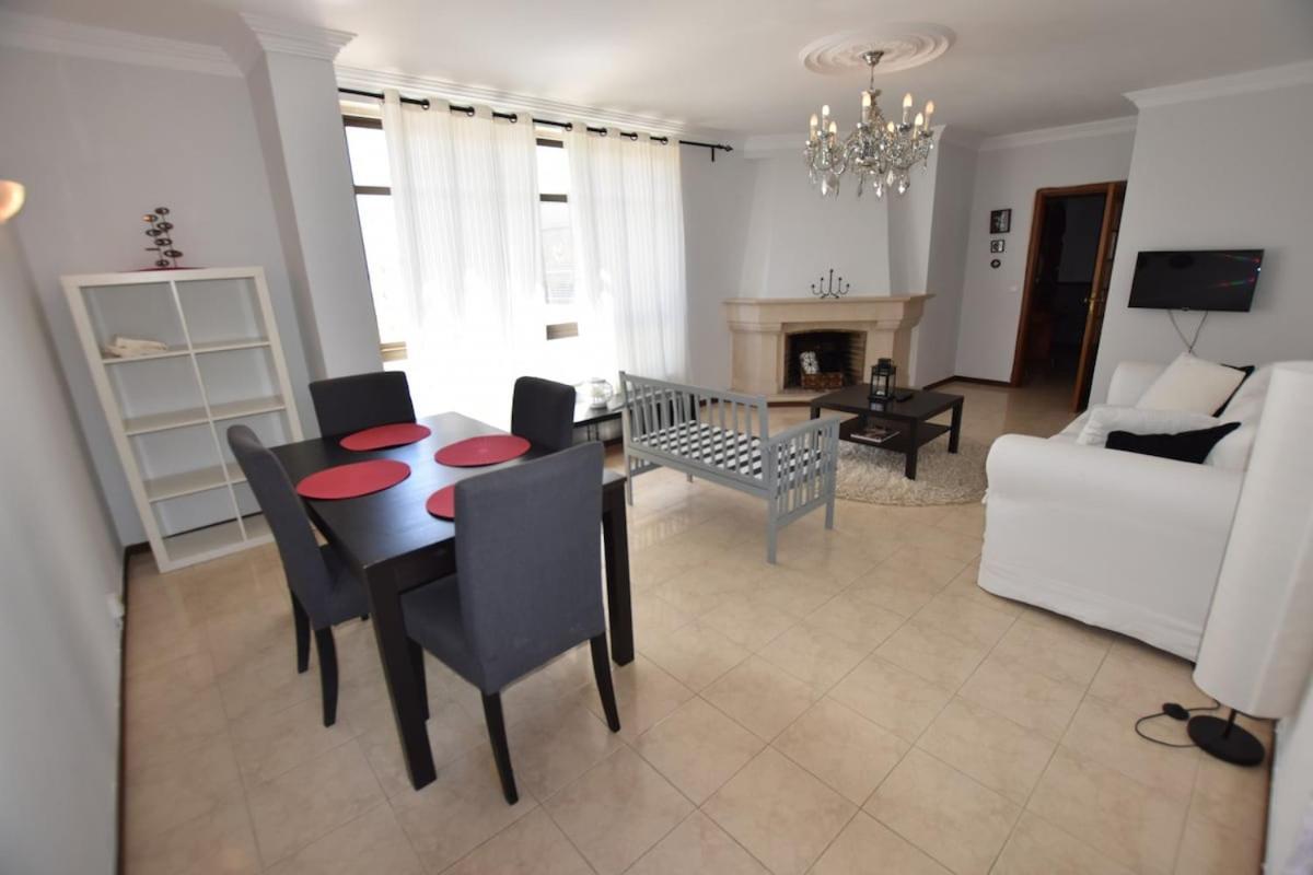 Cascais Excellent 2 Bedroom Apartment In Cascais Center ภายนอก รูปภาพ