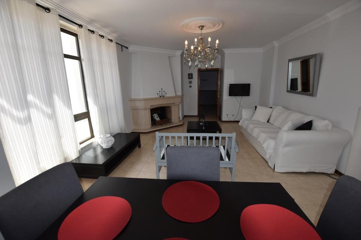 Cascais Excellent 2 Bedroom Apartment In Cascais Center ภายนอก รูปภาพ
