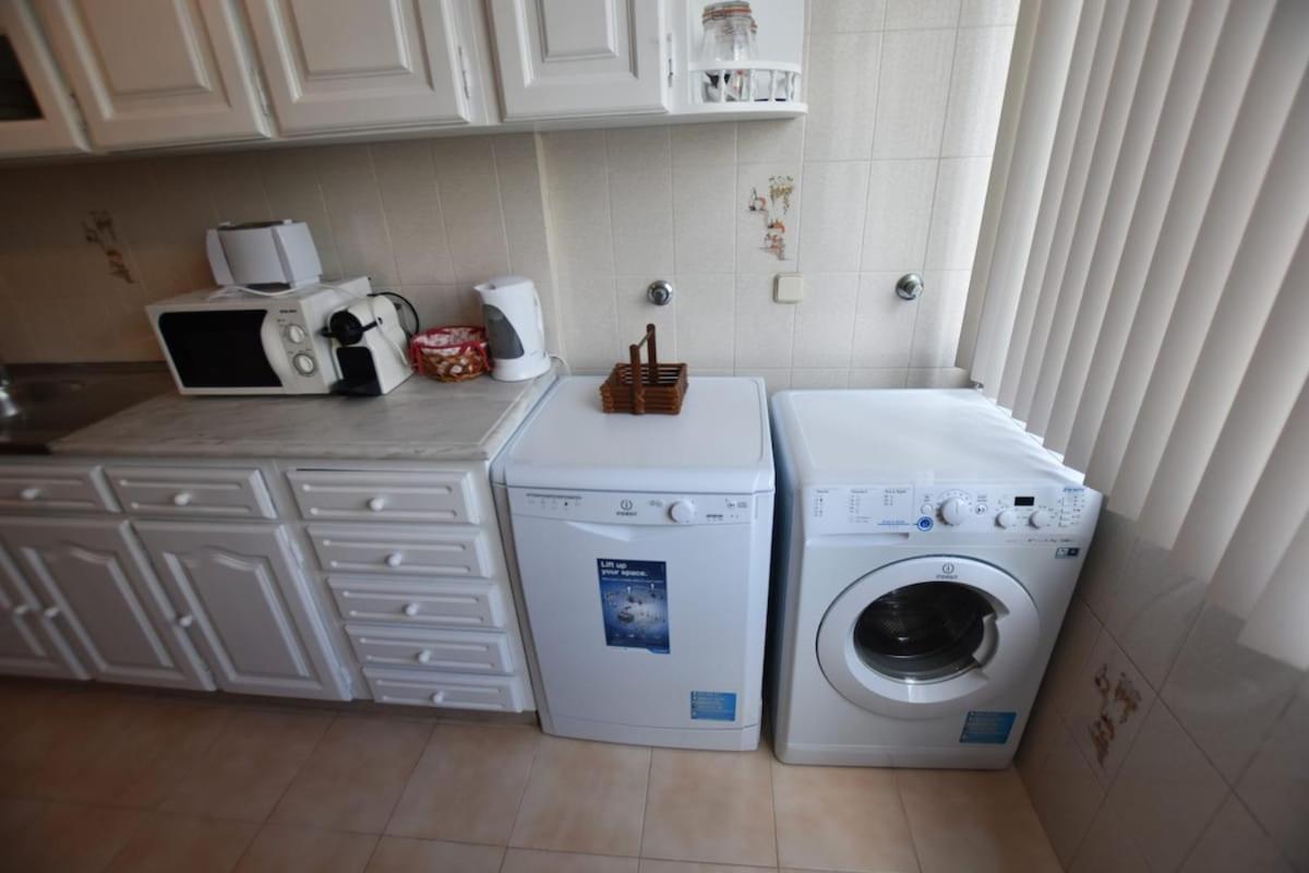 Cascais Excellent 2 Bedroom Apartment In Cascais Center ภายนอก รูปภาพ