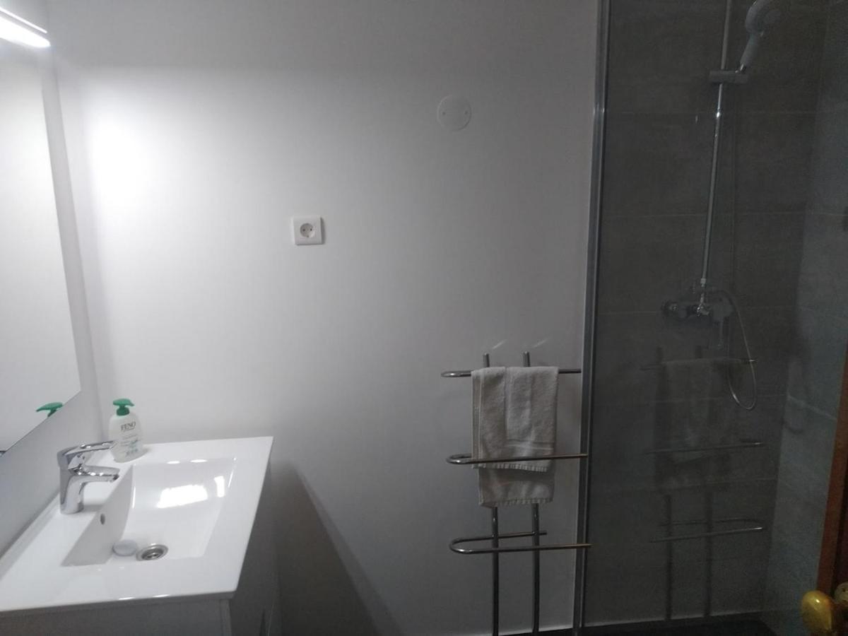 Cascais Excellent 2 Bedroom Apartment In Cascais Center ภายนอก รูปภาพ