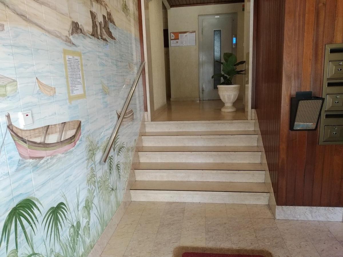 Cascais Excellent 2 Bedroom Apartment In Cascais Center ภายนอก รูปภาพ