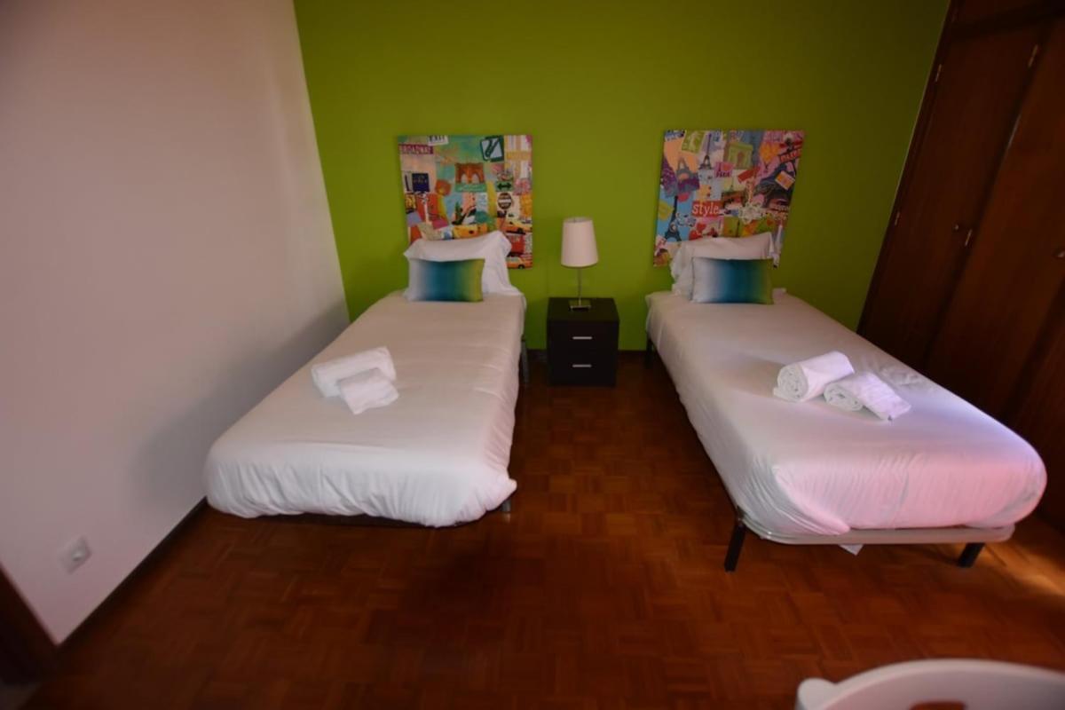 Cascais Excellent 2 Bedroom Apartment In Cascais Center ภายนอก รูปภาพ