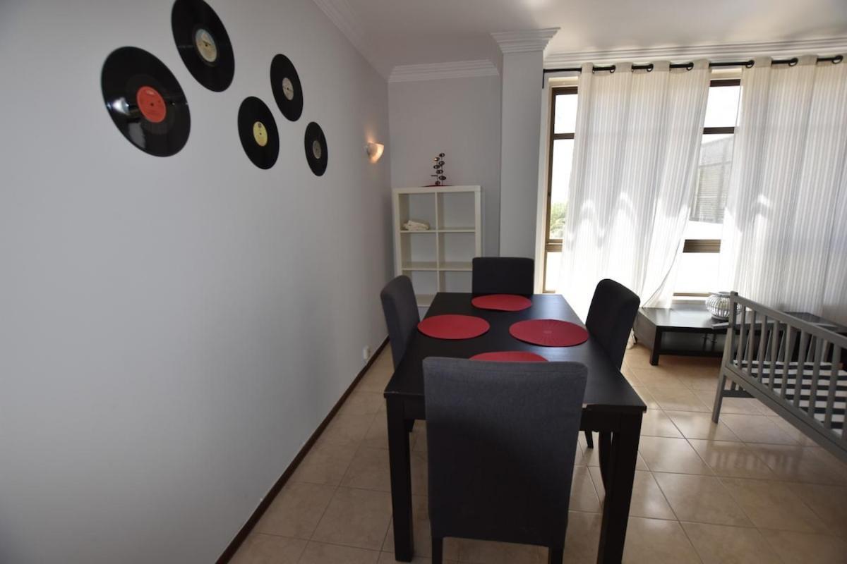 Cascais Excellent 2 Bedroom Apartment In Cascais Center ภายนอก รูปภาพ