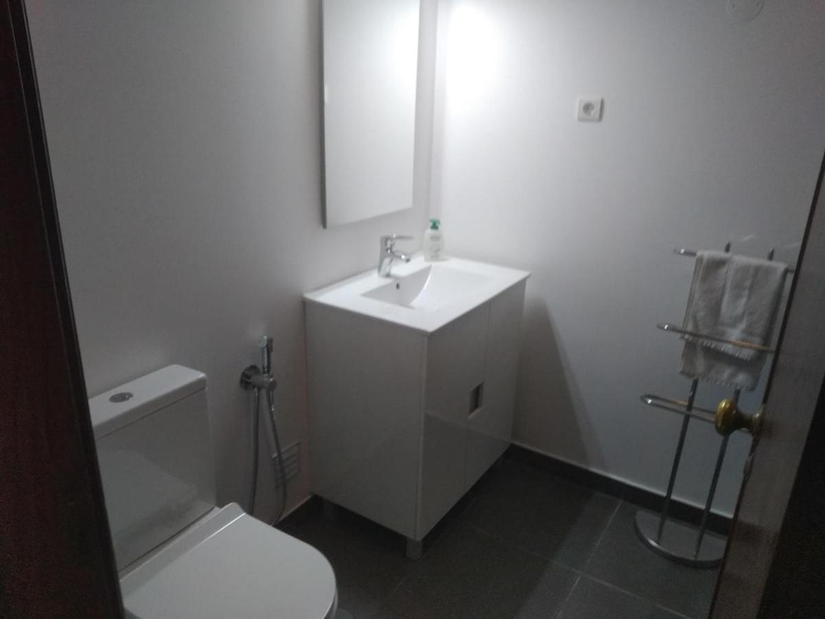 Cascais Excellent 2 Bedroom Apartment In Cascais Center ภายนอก รูปภาพ