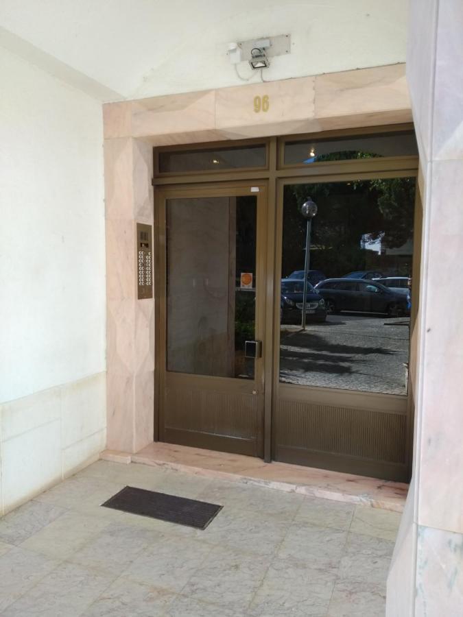 Cascais Excellent 2 Bedroom Apartment In Cascais Center ภายนอก รูปภาพ