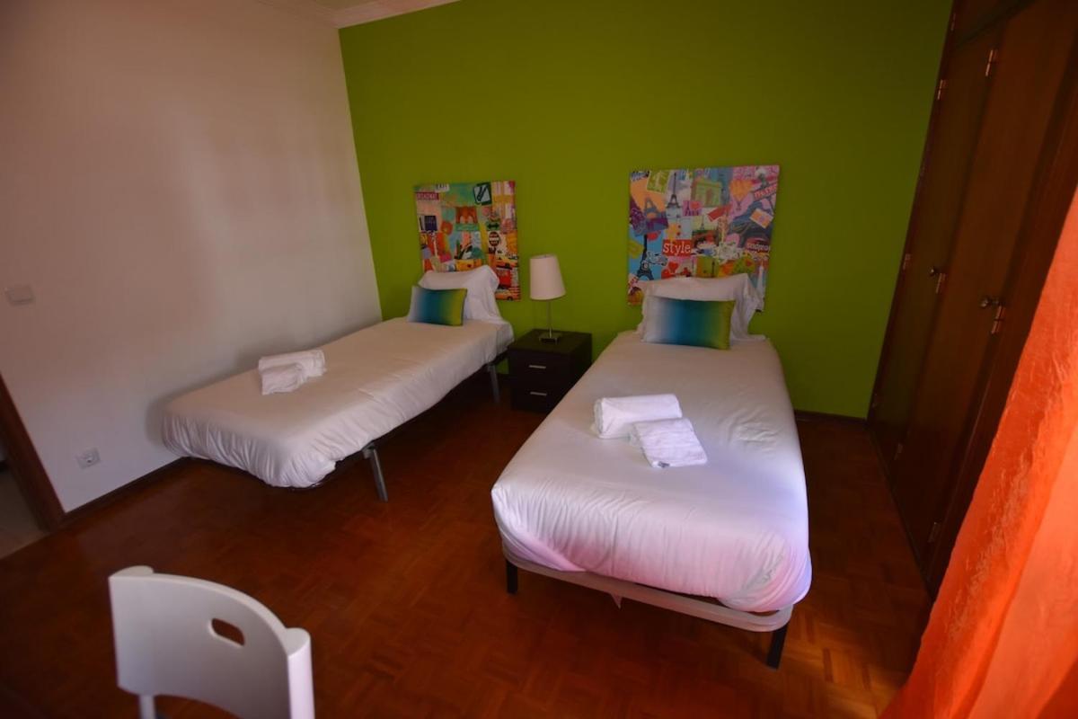 Cascais Excellent 2 Bedroom Apartment In Cascais Center ภายนอก รูปภาพ