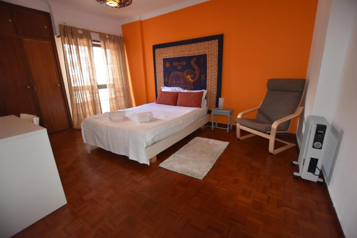 Cascais Excellent 2 Bedroom Apartment In Cascais Center ภายนอก รูปภาพ