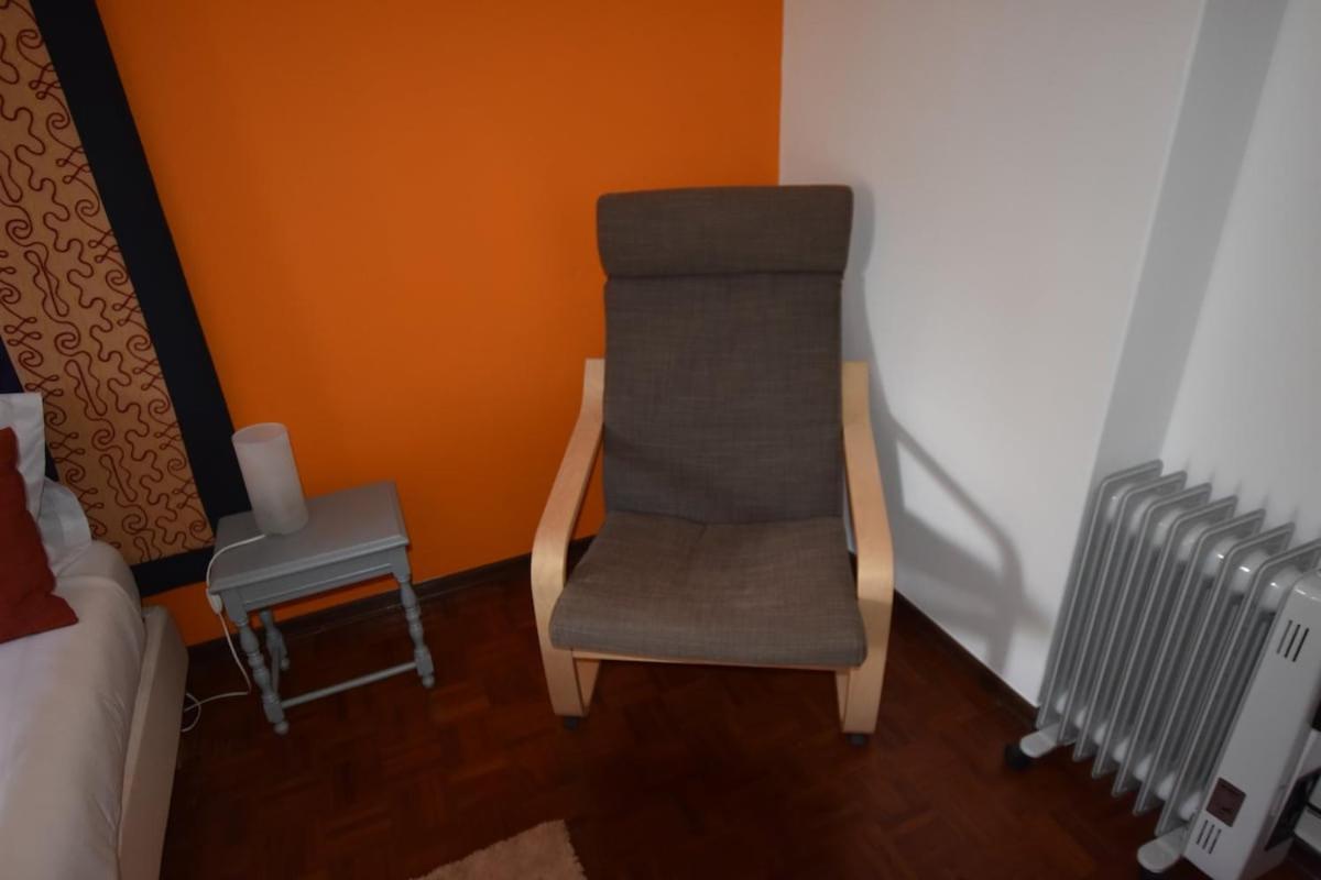 Cascais Excellent 2 Bedroom Apartment In Cascais Center ภายนอก รูปภาพ