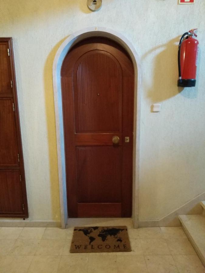 Cascais Excellent 2 Bedroom Apartment In Cascais Center ภายนอก รูปภาพ