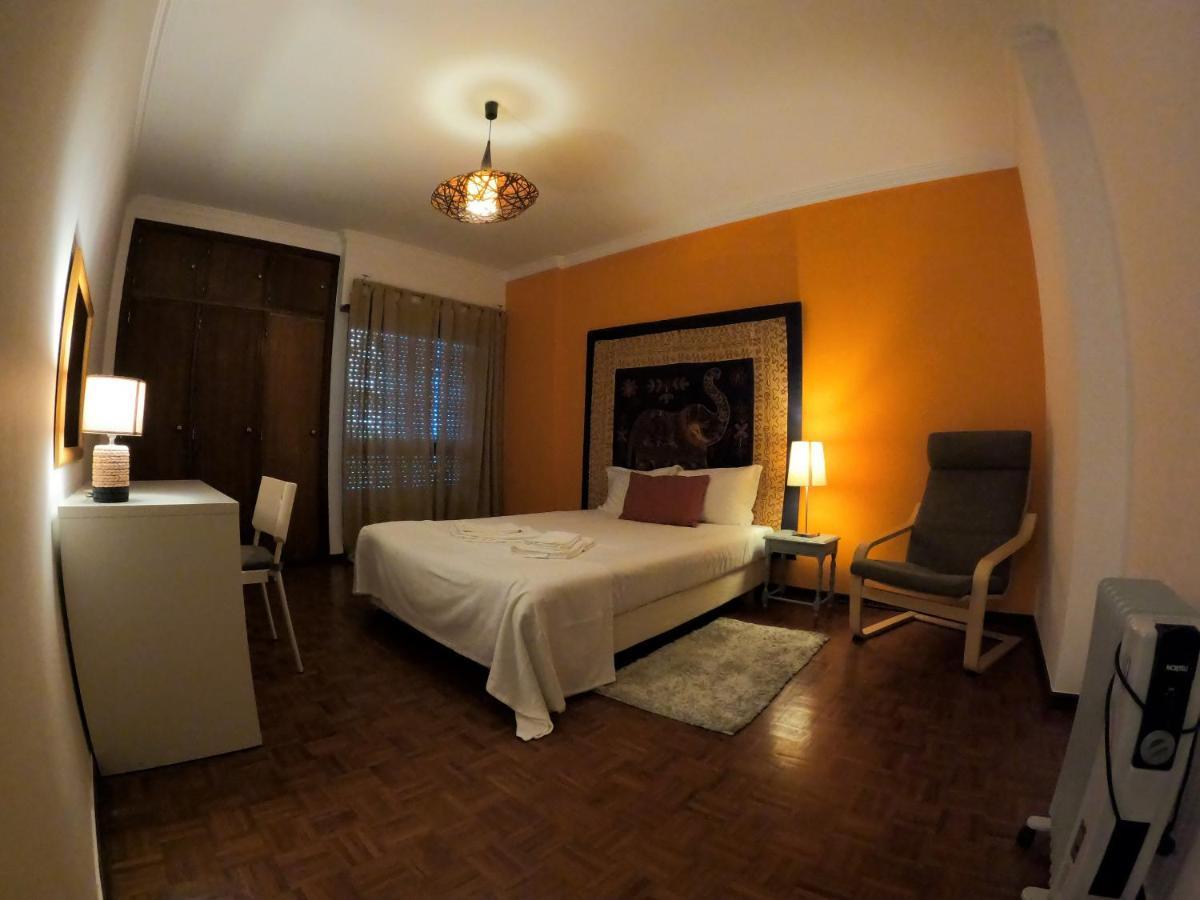Cascais Excellent 2 Bedroom Apartment In Cascais Center ภายนอก รูปภาพ